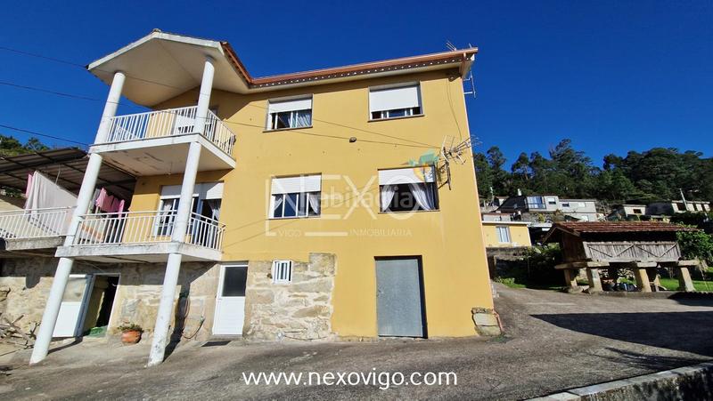 Foto 54353dfd-faca-47d0-b294-80c6f63029b3. Haus mit parking in Moaña