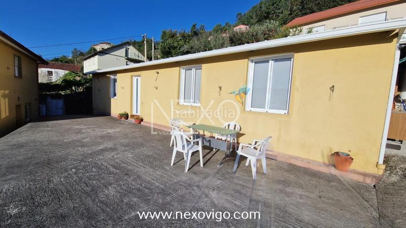 Foto 55183184-3467-46f4-a229-c8f2d4fbfaa7. Haus mit parking in Moaña