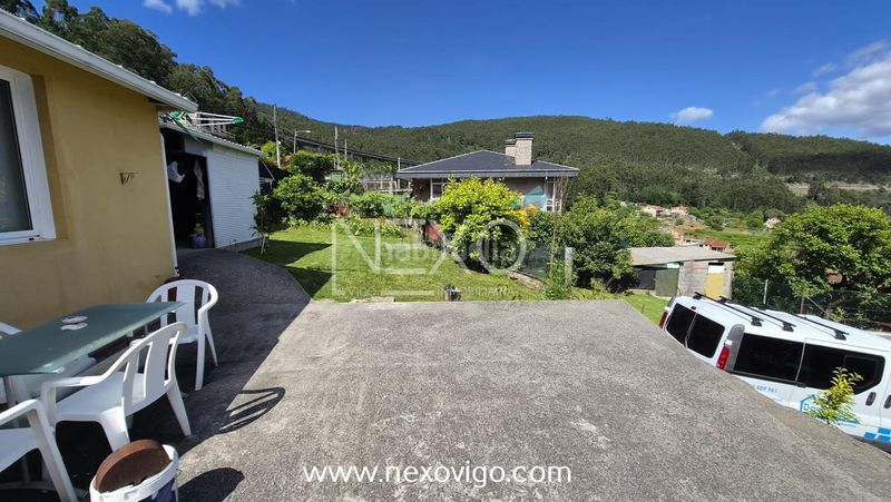 Foto 598786dd-2ae3-416e-ba67-8e55b90980ac. Casa amb aparcament a Moaña