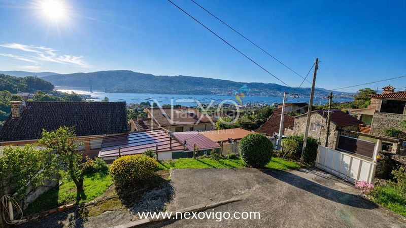 Foto 5a882103-ea78-4215-99a7-41f9c682d59d. Casa amb aparcament a Moaña