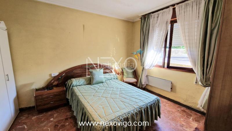 Foto 5b15f94b-4fef-410c-86e3-46ab2f0cb3e6. Haus mit parking in Moaña