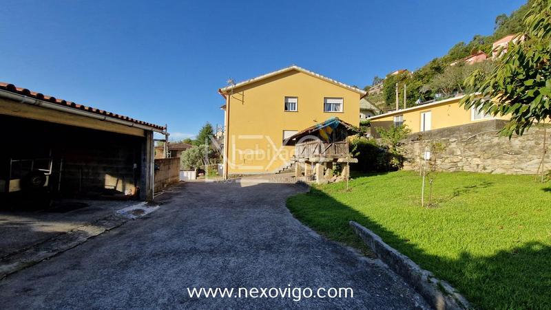 Foto 61f646d0-cf59-45d3-a053-8e1564806039. Haus mit parking in Moaña