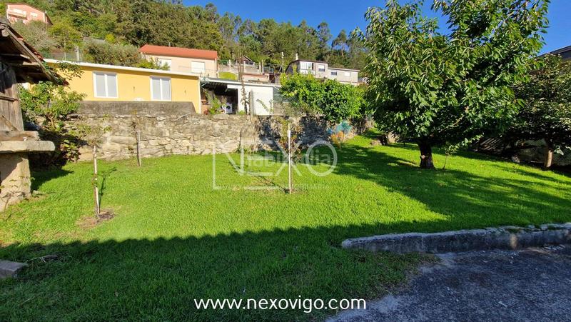 Foto 62823d0e-dfe0-4e4e-b564-0ab1de21c56d. Haus mit parking in Moaña