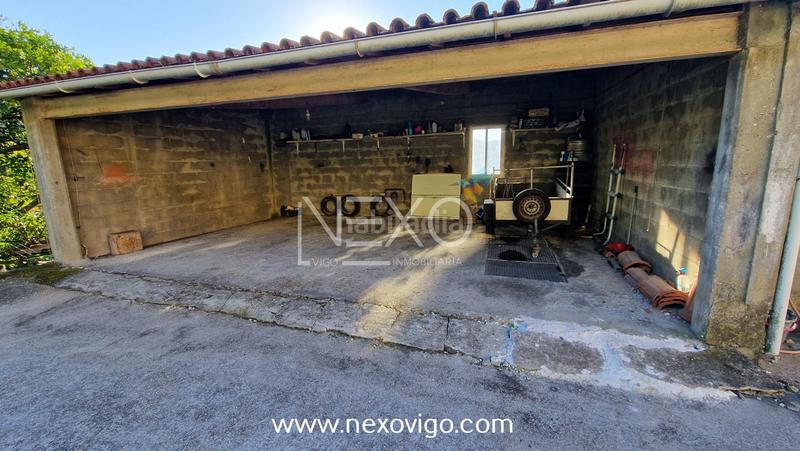 Foto 68e04826-60df-430f-b23b-d4f870269afc. Haus mit parking in Moaña