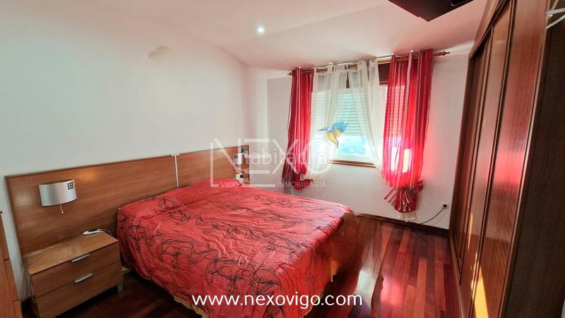 Foto 6efbd9be-01d6-48fb-97c4-8667b3de5de8. Haus mit parking in Moaña