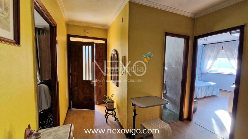 Foto 882408c0-888b-4f3f-a4bd-88c13ae9981a. Haus mit parking in Moaña