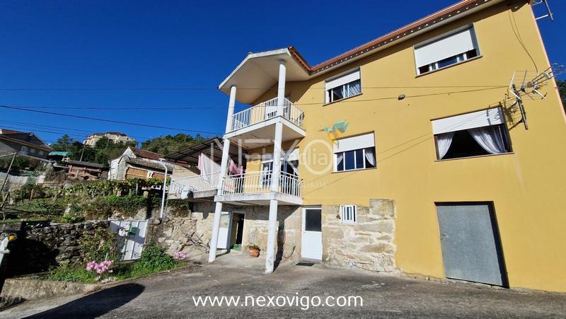 Foto 8c5d55dd-f8dd-439e-ac78-0c14256ad05e. Haus mit parking in Moaña