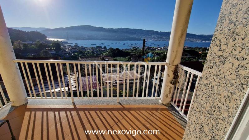 Foto 8cb9d07e-c3c2-4a23-8b76-fa1be1e5aee4. Haus mit parking in Moaña