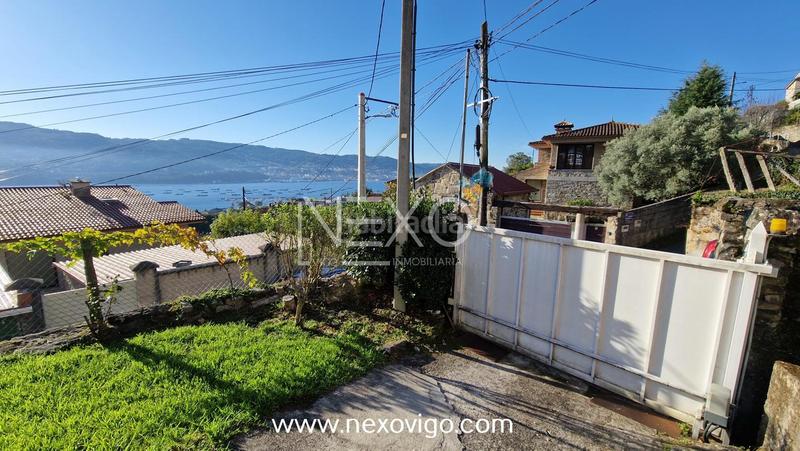 Foto 8cf9656e-0ab6-4b3d-848c-446c415b8f66. Haus mit parking in Moaña