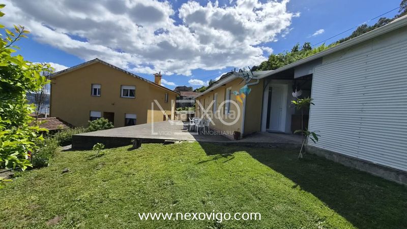 Foto 98f0f29e-a977-4a61-b491-131b0db67188. Casa amb aparcament a Moaña