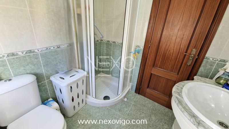 Foto aceb16f8-16e3-4bdc-8fe0-38ea626ec665. Haus mit parking in Moaña