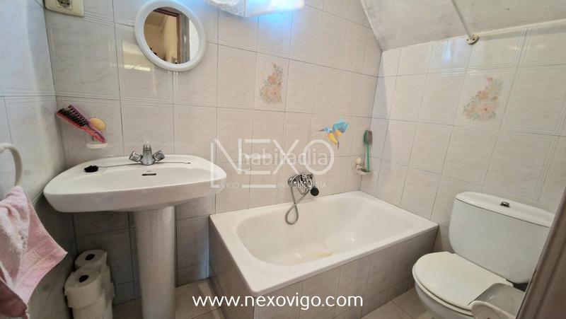 Foto b6408b7c-c553-43da-93e1-66feb0b635a7. Haus mit parking in Moaña