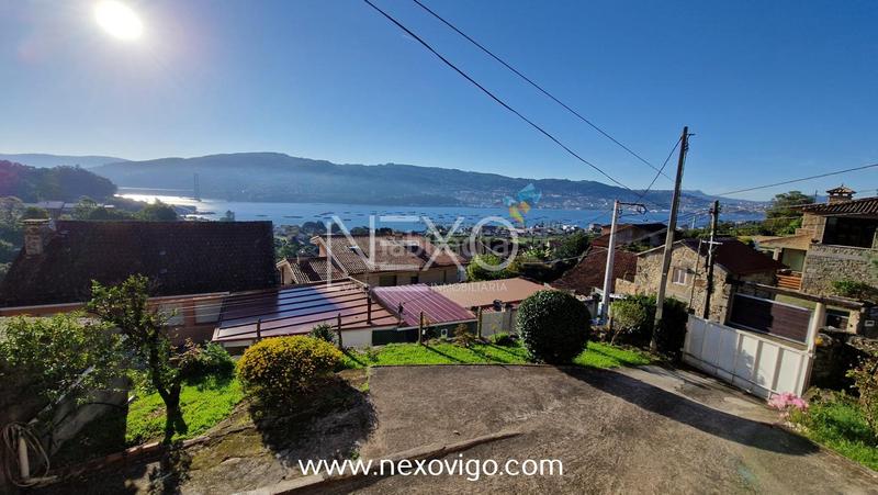 Foto c299aea9-8277-4e70-b14a-5b98940df40f. Haus mit parking in Moaña