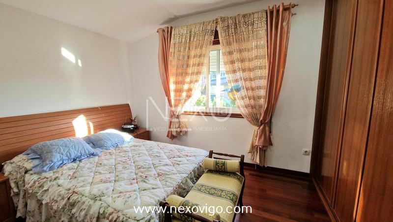 Foto cd1b84dc-5618-4327-ad25-0c7d9f18383f. Haus mit parking in Moaña