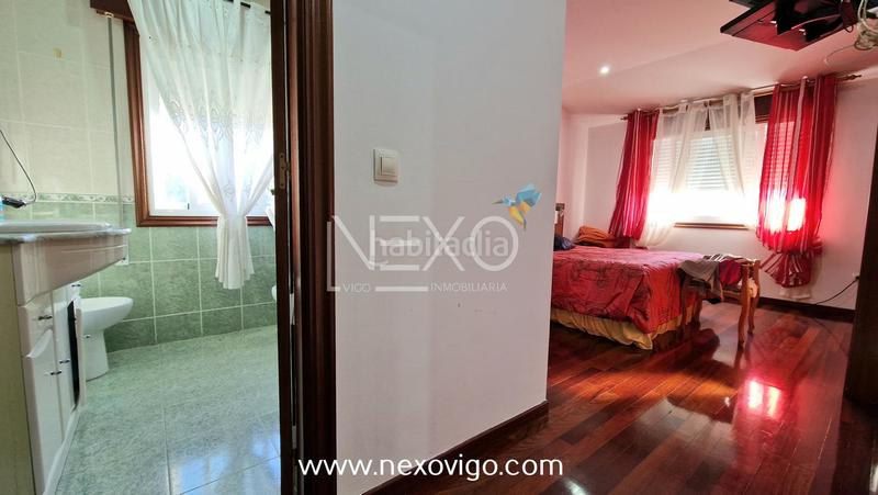 Foto cde39253-6cd0-4428-bb3b-927b6b31f51b. Haus mit parking in Moaña