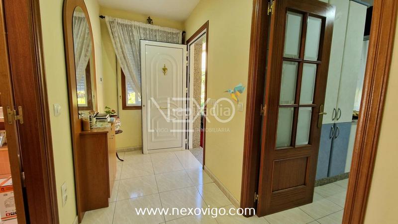 Foto d216a36d-5706-45b9-95d5-9a2be0952d00. Haus mit parking in Moaña