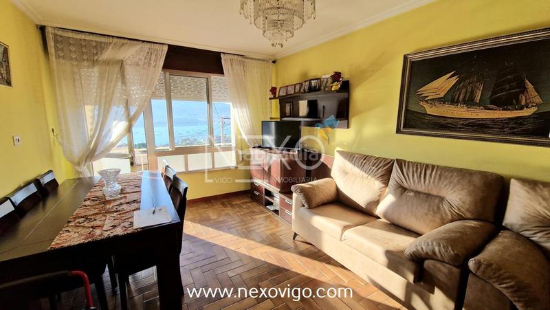 Foto d86d21f6-d3bb-40e1-849b-6bf3facd22f7. Haus mit parking in Moaña