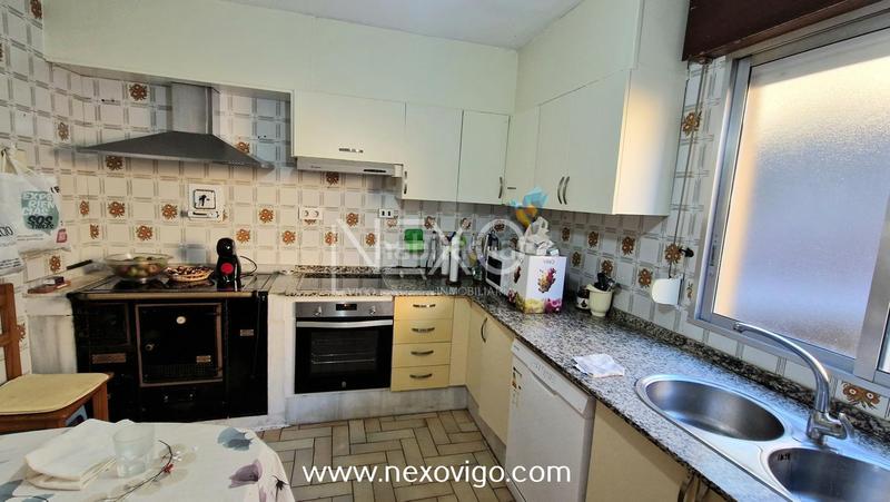 Foto eac7ab1a-ff14-447e-81c5-74b18adec35b. Haus mit parking in Moaña