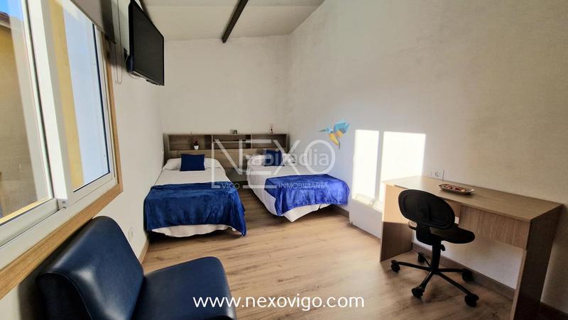 Foto f15b7ad2-3145-4044-b34d-d55bc8678a25. Haus mit parking in Moaña