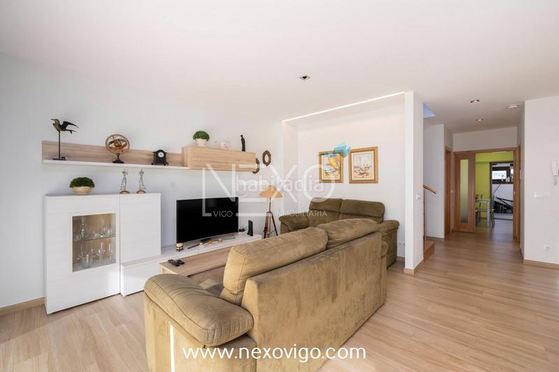 Foto 44426279-e588-4920-96e3-e68a68b51966. Casa amb calefacció aparcament a Valadares - Beade Vigo