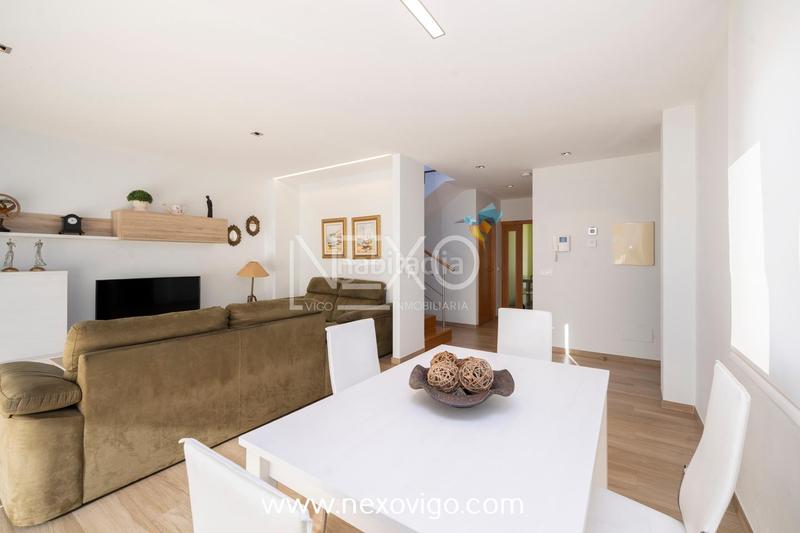 Foto 6c2e2418-c129-4528-af15-680589fd3069. Casa amb calefacció aparcament a Valadares - Beade Vigo
