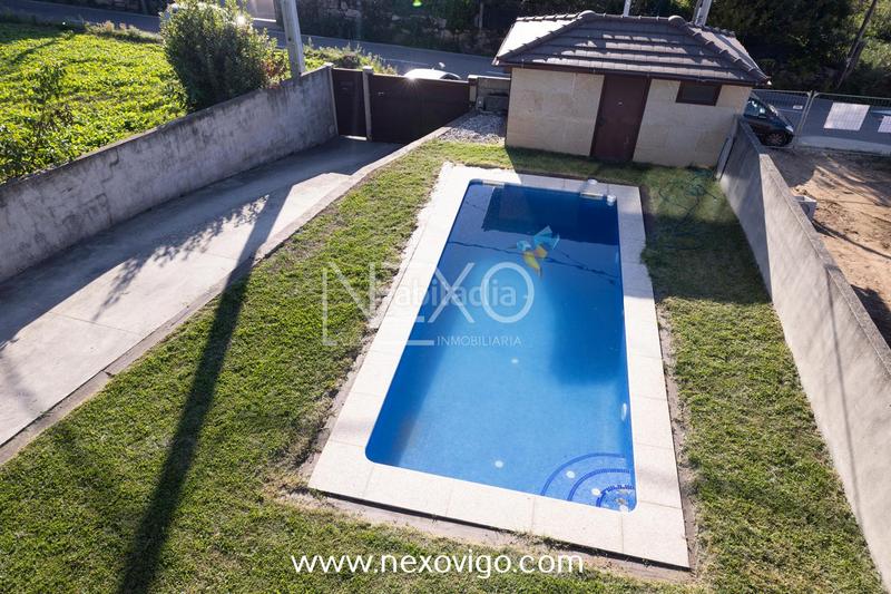 Foto 6cce5c6c-53b1-4032-b22f-e3a9d3c133da. Casa amb calefacció aparcament a Valadares - Beade Vigo