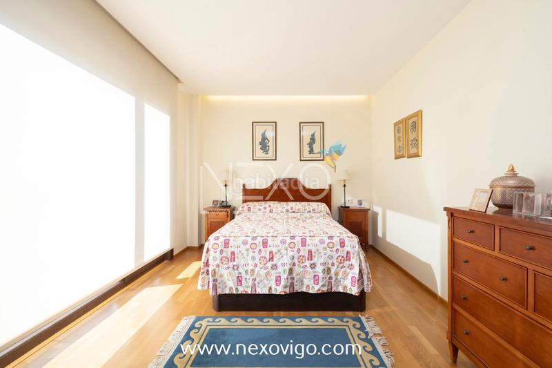Foto 789d6166-f0da-462e-9e11-1951dd95c7be. Casa amb calefacció aparcament a Valadares - Beade Vigo