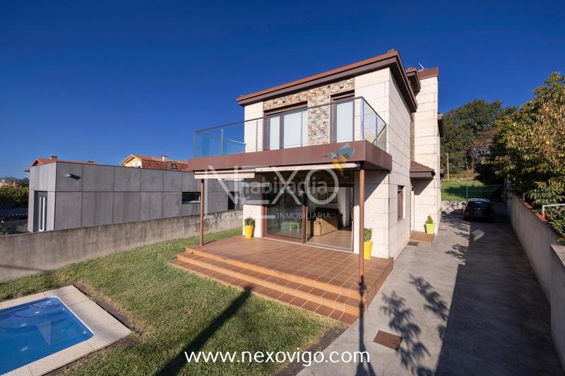 Foto 7d83a45b-dc59-488f-9e6d-9654794a5e9e. Casa amb calefacció aparcament a Valadares - Beade Vigo