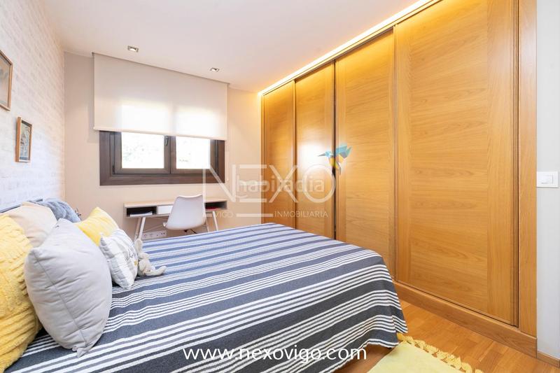 Foto 9d09d25f-6116-4cd2-a818-27a75436e57b. Casa amb calefacció aparcament a Valadares - Beade Vigo