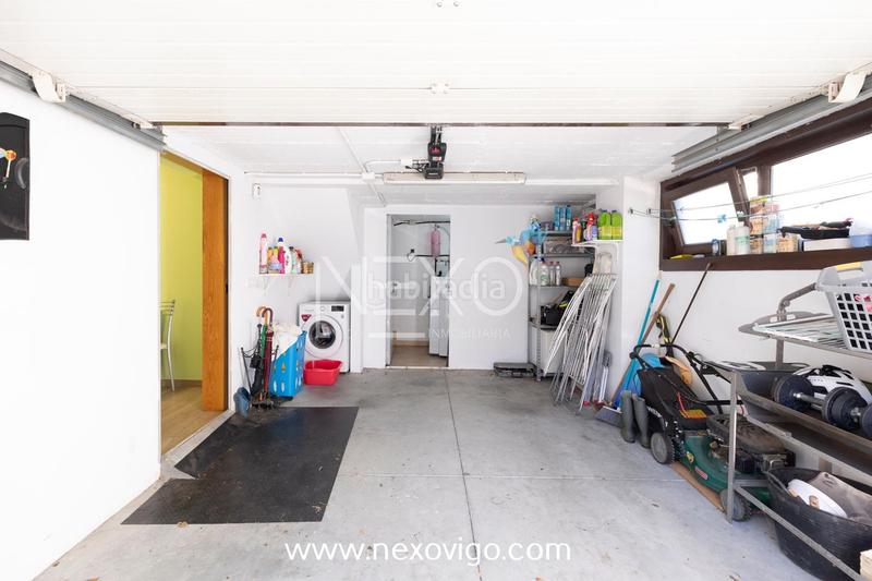 Foto b0ba0cd7-4c47-48b7-8be2-d7a7f0b01a60. Casa amb calefacció aparcament a Valadares - Beade Vigo
