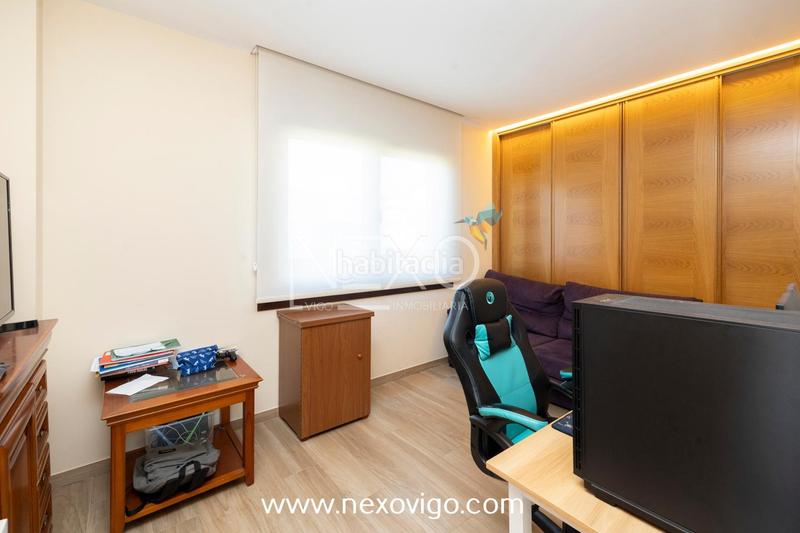 Foto b7cb0d45-cd99-44fd-a44b-6e228886e865. Casa amb calefacció aparcament a Valadares - Beade Vigo