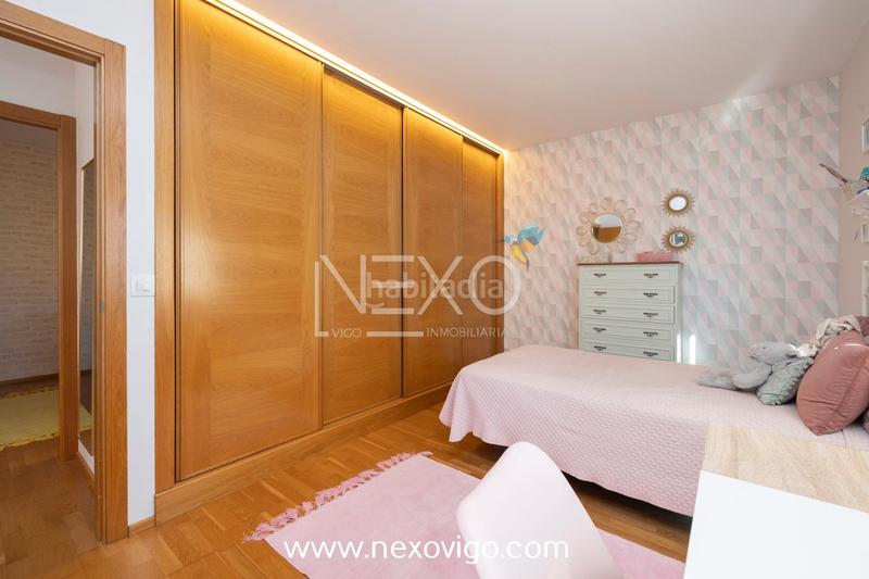 Foto c59299a1-0ffa-4ae3-a069-0c0d90c3c78a. Casa amb calefacció aparcament a Valadares - Beade Vigo