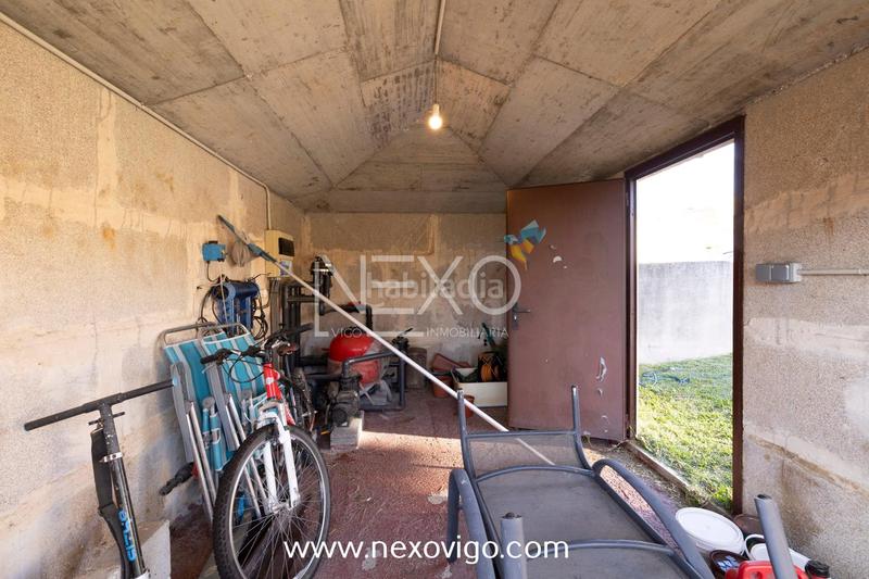 Foto e4c86609-ba5b-4efe-baee-4924eb5cacf4. Casa amb calefacció aparcament a Valadares - Beade Vigo