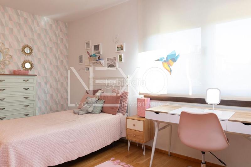 Foto f028b53e-5922-4e47-87f0-1aa7ba59515d. Casa amb calefacció aparcament a Valadares - Beade Vigo