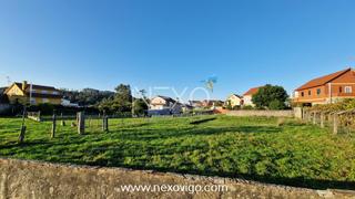 Residential Plot  Santa mariña. Parcela de 900m2 edificable zona cabral
