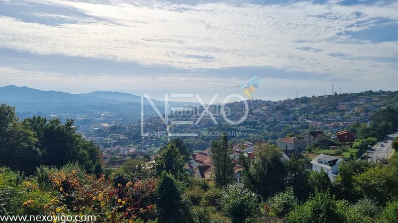 Foto 27219167-b348-47bf-a305-54b12b185751. Terreny residencial a Cabral - Candeán Vigo