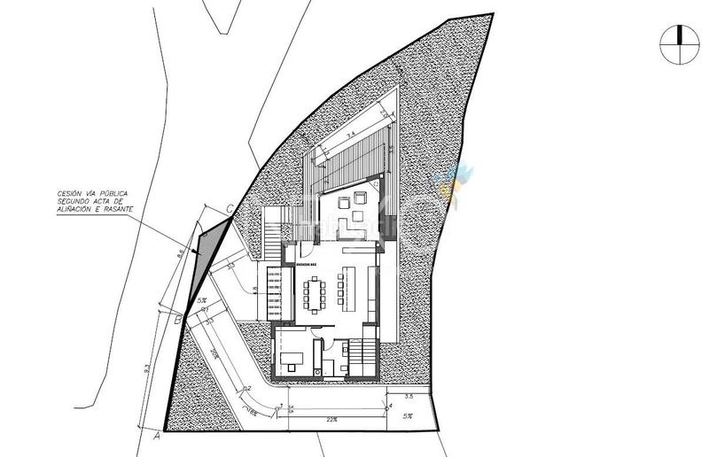 Foto 72ed44b3-d046-42ce-9fbf-a16e50fe322c. Terreny residencial a Cabral - Candeán Vigo