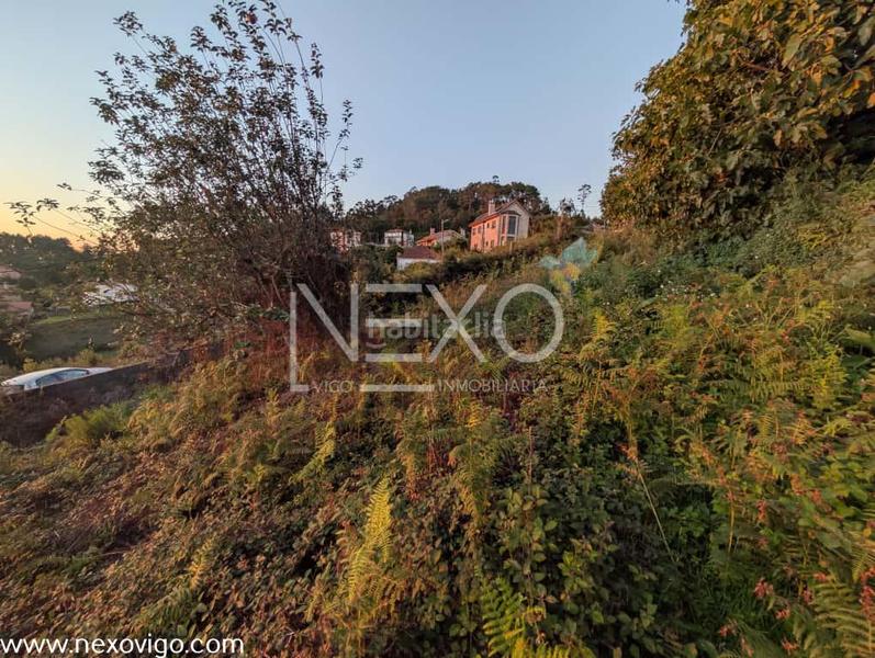 Foto 9da7726e-7bf4-411c-9c40-77f438f415bd. Terreny residencial a Cabral - Candeán Vigo