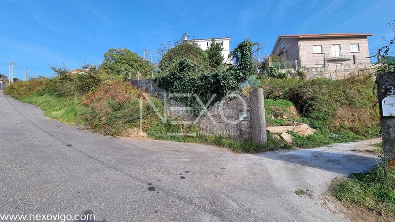 Foto 9fd6e8ad-2918-4bde-b79a-b5185ebfcc04. Terreny residencial a Cabral - Candeán Vigo