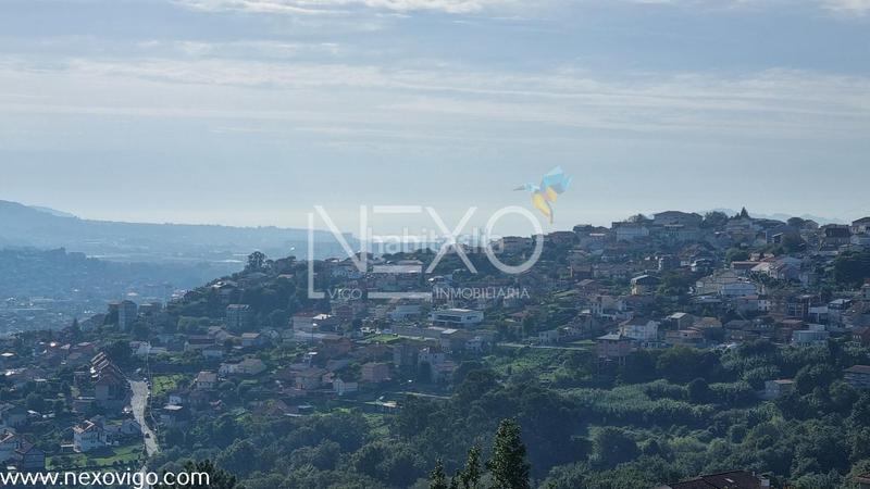 Foto a8ebc05c-1207-45a0-ab2c-e45b639e9be3. Terreny residencial a Cabral - Candeán Vigo