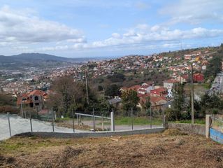 Terreny residencial a Cabral - Candeán
