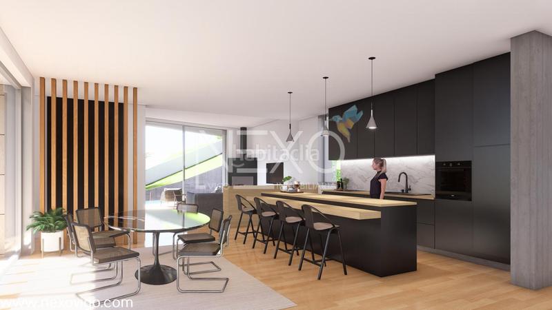 Foto f45390f8-15ce-4aff-a224-f7baed143990. Terreny residencial a Cabral - Candeán Vigo