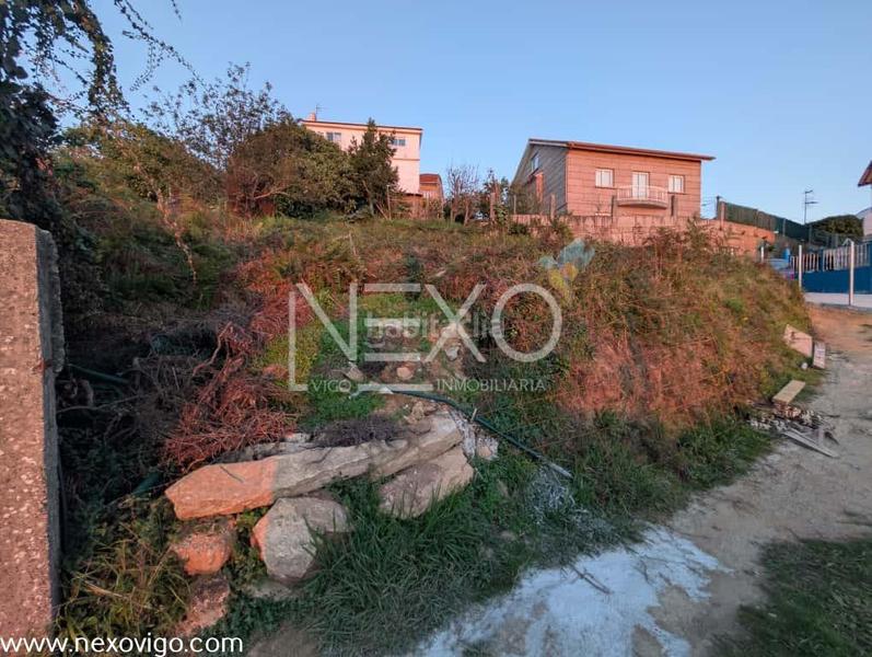 Foto fad50690-e740-4427-9dc1-4b777064d824. Terreny residencial a Cabral - Candeán Vigo