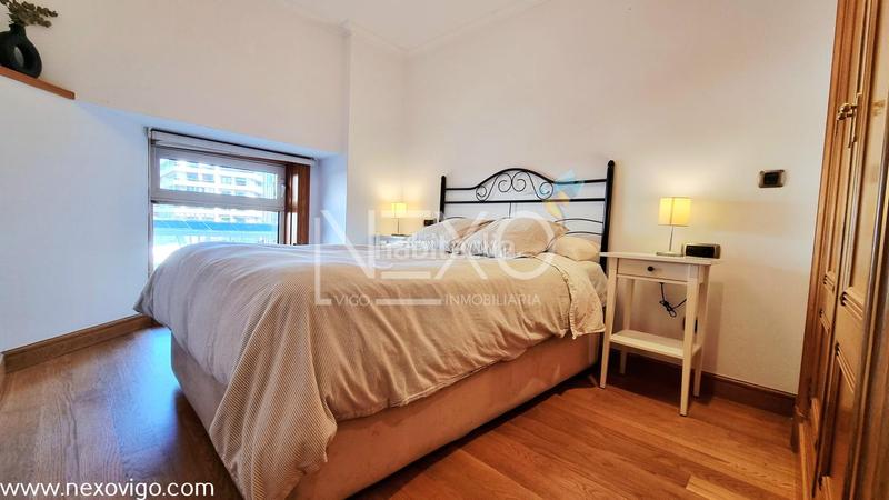 Foto 080c0153-4d64-4a0f-85fc-46a1dd881c13. Piccolo appartamento in francisco fernández del riego 8 in Vigo