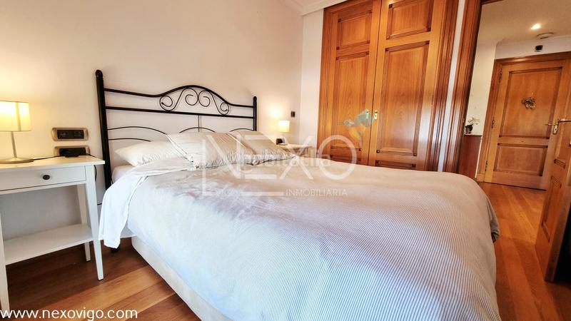 Foto 18d71900-254f-4d42-ba18-0b89d377d6aa. Piccolo appartamento in francisco fernández del riego 8 in Vigo