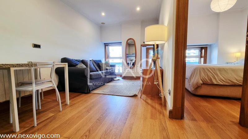 Foto 30342e31-e04a-4a53-b82a-cf63dd9853b5. Piccolo appartamento in francisco fernández del riego 8 in Vigo