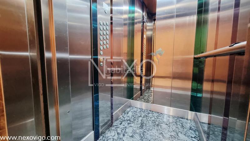 Foto 3540f780-0803-4cb1-b2c4-d26f9388d02a. Piccolo appartamento in francisco fernández del riego 8 in Vigo