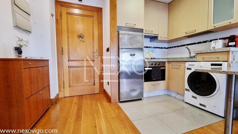 Foto 56cc2505-44f2-4698-80e3-48b52d8eee23. Piccolo appartamento in francisco fernández del riego 8 in Vigo