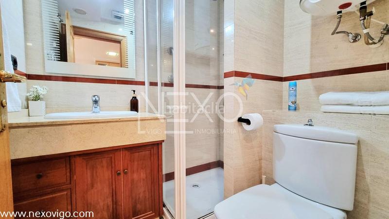 Foto 6a7b38cd-6a95-4686-aa5d-017f6a8d9285. Piccolo appartamento in francisco fernández del riego 8 in Vigo