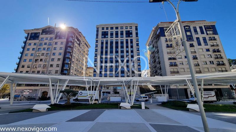 Foto 8d09ca55-3f69-42dd-9edc-d875e911b23e. Piccolo appartamento in francisco fernández del riego 8 in Vigo